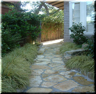 Walkways