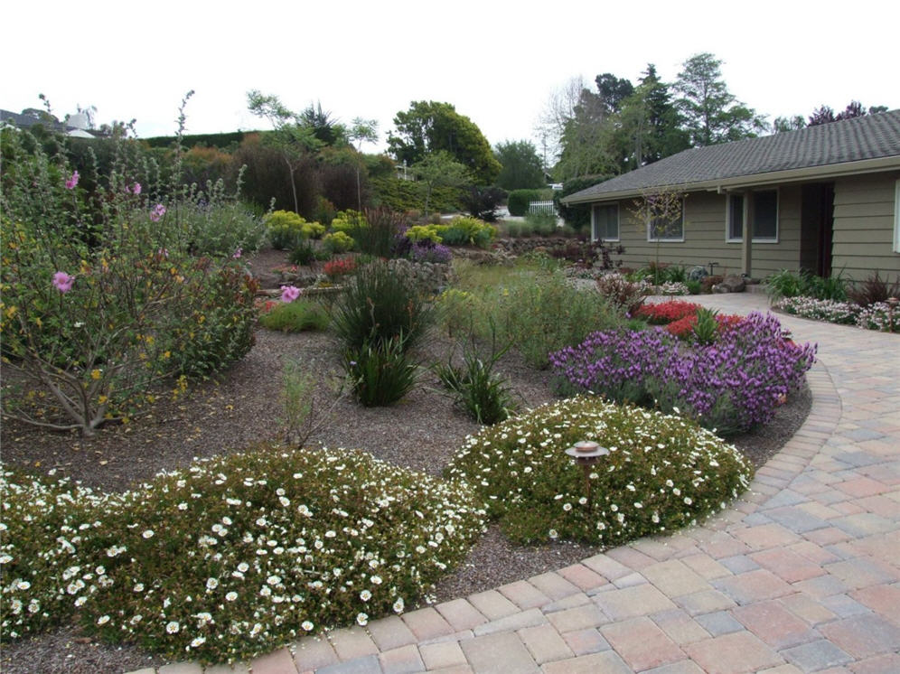 Diversity in the Garden