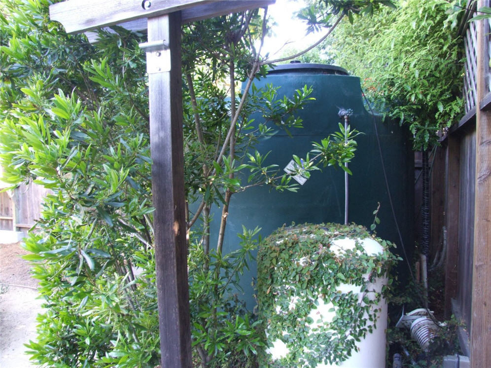 Collection Barrels