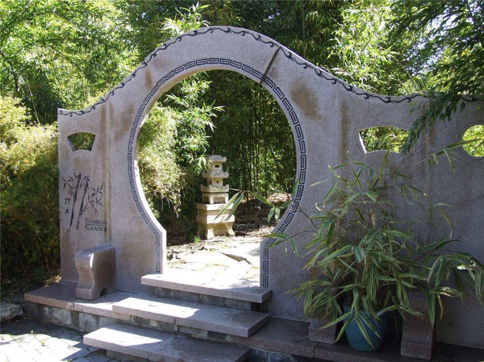 Circular Entry