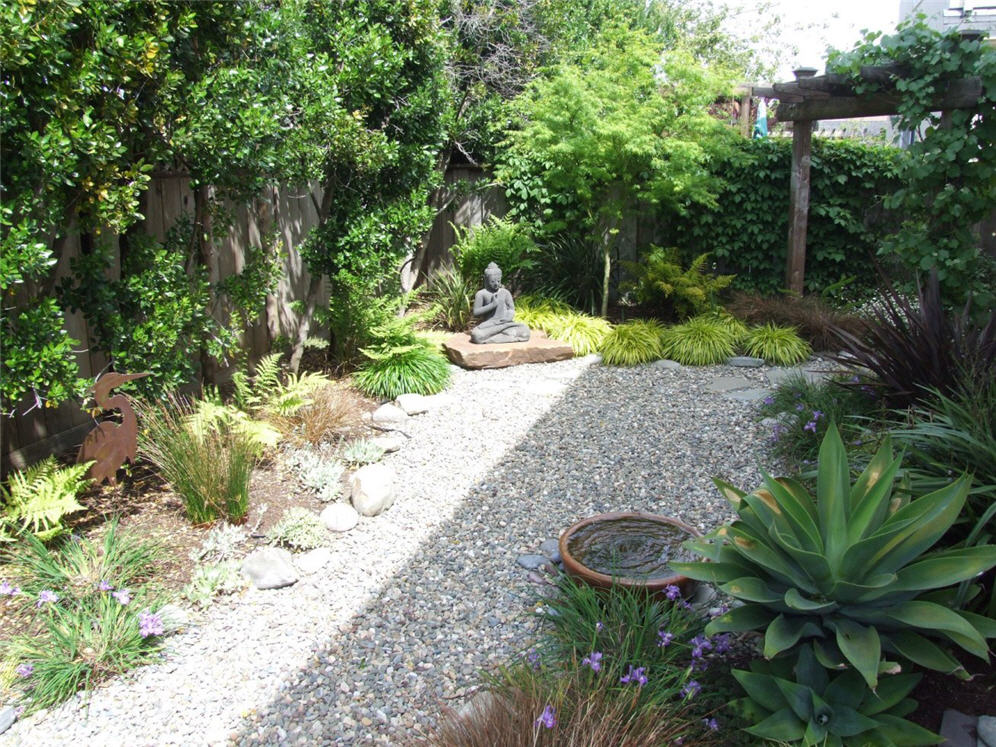 Meditation Corner