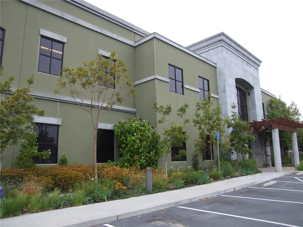 Live Oak Business Park