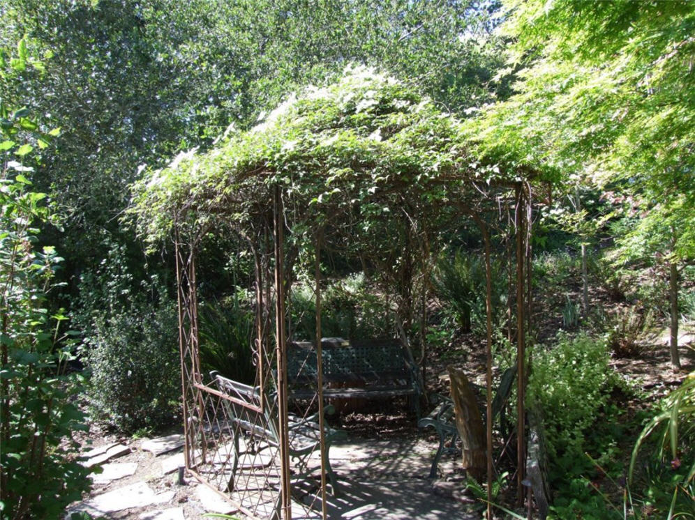 Gazebos